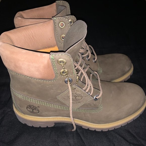 Timberland Boots Limited Edition - Picture 1 of 6